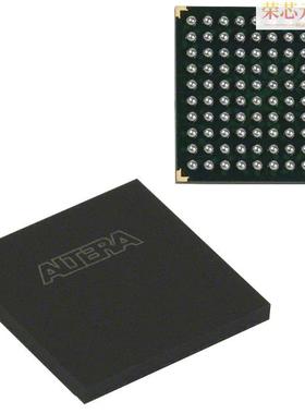 EPM570F100C5N原装「IC CPLD 440MC 5.4NS 100FBGA」正品