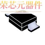 MASMCG18CA原装「TVS DIODE 18VWM 29.2VC SMCG」正品