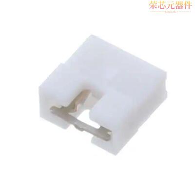 68786-102LF原装「CONN SHUNT 2POS .100 LOPRO GOLD」正品