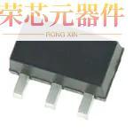 「PWR SOT89」正品 MID TRANSISTOR PERF FCX591AQTA原装
