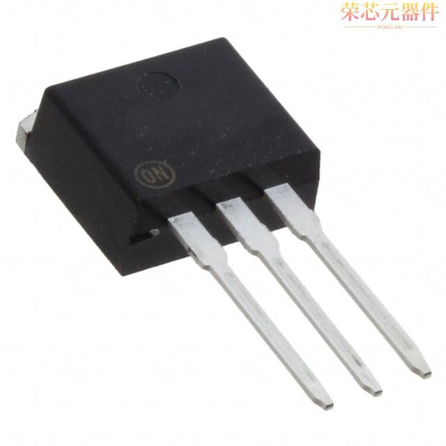 2SJ661-1E原装「MOSFET P-CH 60V 38A TO262-3」正品