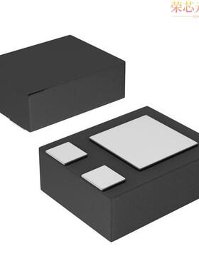 BC846BLP4-7B原装「TRANS NPN 65V 0.1A X2-DFN1006-3」正品