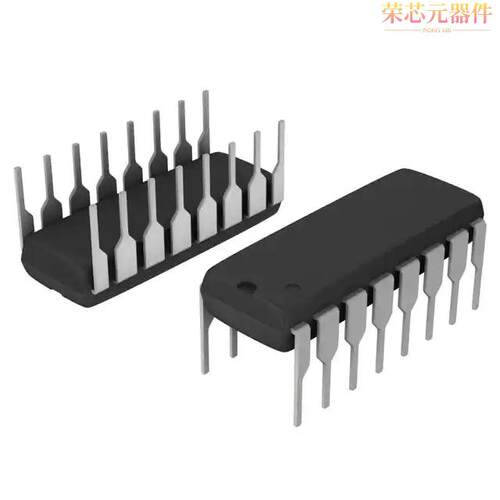 DG411DJ-E3原装「IC SWITCH QUAD SPST 16-DIP」正品