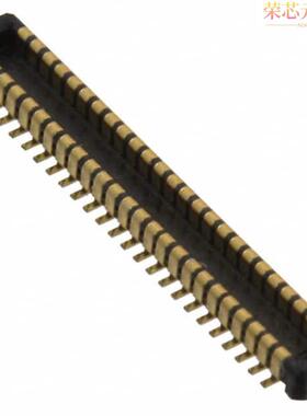 DF37C-50DP-0.4V(53)原装「CONN HDR 50POS SMD GOLD」正品