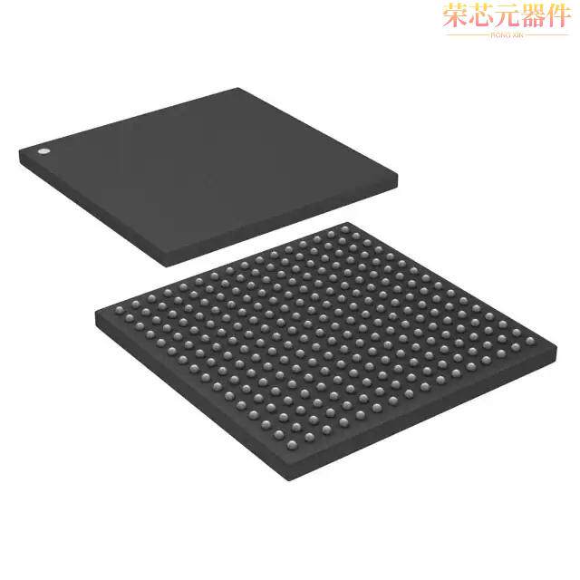 DS26334GN+原装「IC SLIC 16CH 256CSBGA」正品