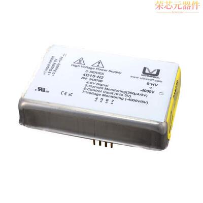 4D15-N2原装「D-SERIES DC TO HVDC CONVERTER, S」正品