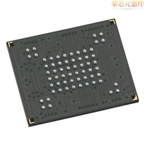 MT29F2G08ABAEAH4-IT:E TR原装「IC FLASH 2GBIT PARA