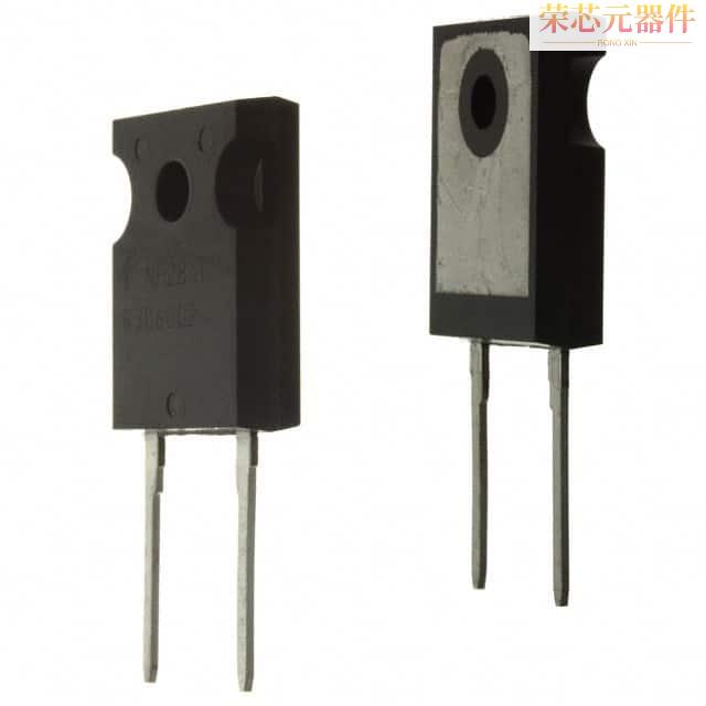 RHRG75120原装「DIODE GEN PURP 1200V 75A TO247-2」正品