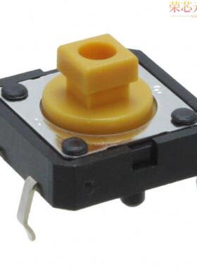 B3F-4055原装「SWITCH TACTILE SPST-NO 0.05A 24V」正品