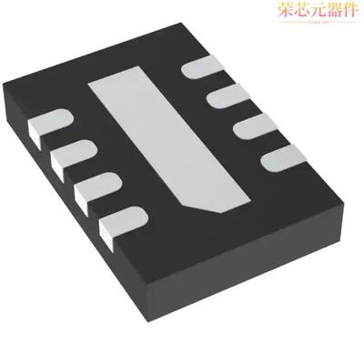 LTC4365CDDB#TRMPBF原装「IC OVERVOLTAGE PROTECT 8-