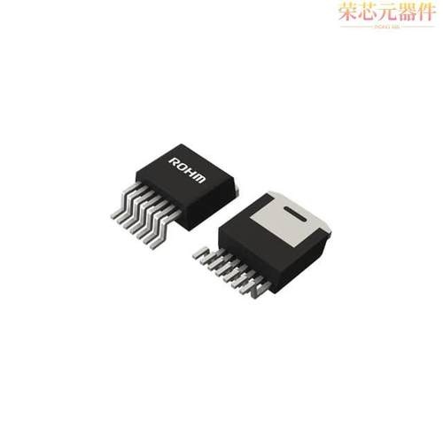 BM2SC124FP2-LBZE2原装「IC OFFLINE SW FLYBACK TO26