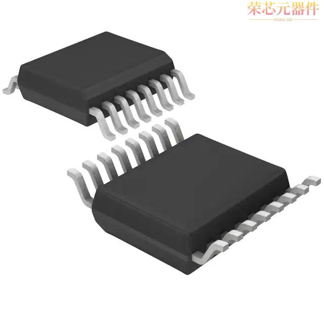 PI5C3257QEX原装「IC MUX/DEMUX 4 X 2:1 16QSOP」正品