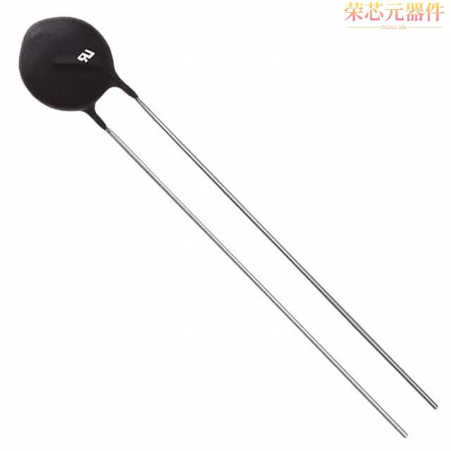SL08 10002原装「ICL 10 OHM 20% 2A 8MM」正品