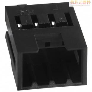 「CONN PLUG HOUSING DF3 2MM」正品 2C原装 3POS 3EP