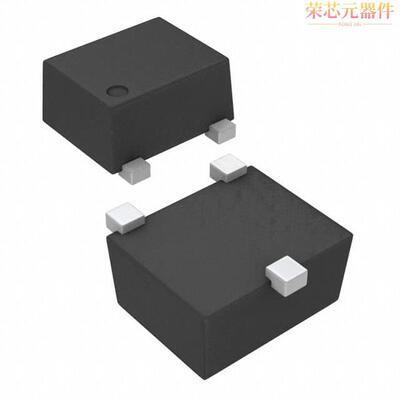 TPD2EUSB30DRTR原装「TVS DIODE 5.5VWM 8VC SOT9X3」正品