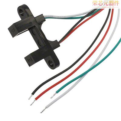 OPB810W51Z原装「SENSOR OPT SLOT PHOTOTRANS MODUL」正品