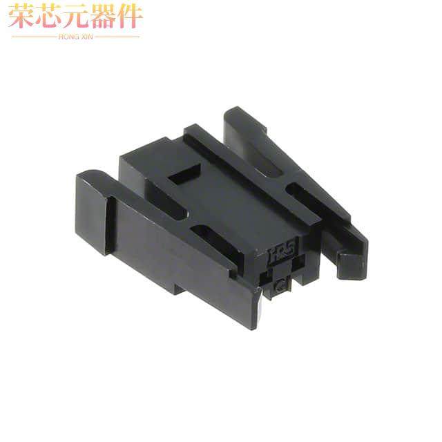 HNC2-2.5S-2原装「CONN RECEPT 2 POS SOCKET CRIMP」正品
