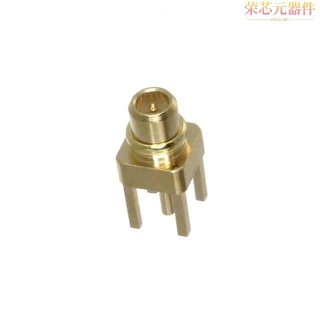 MMCX-P-P-H-ST-TH1原装「CONN MMCX PLUG STR 50 OHM