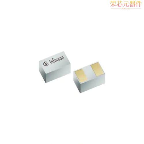 ESD259B1W0201E6327XTSA1原装「TVS DIODE 16VWM 25VC