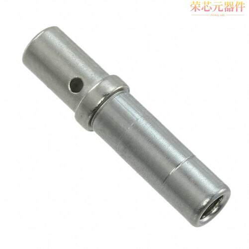 0462-201-16141原装「CONN SCKT 16-20AWG NICKEL CRIMP」正品