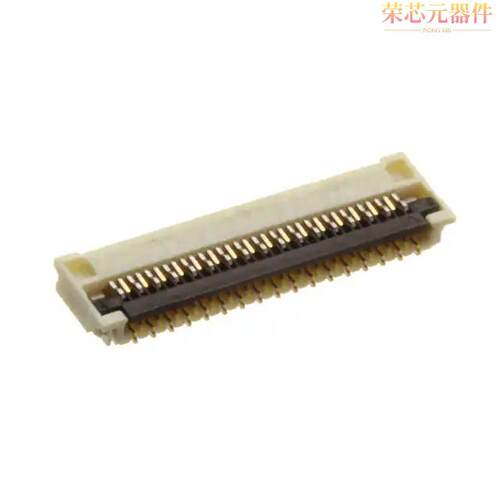 5020783310原装「CONN FPC BOTTOM 33POS 0.25MM R/A」正品