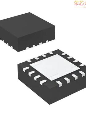 MSP430F2002IRSAT原装「IC MCU 16BIT 1KB FLASH 16QFN」正品