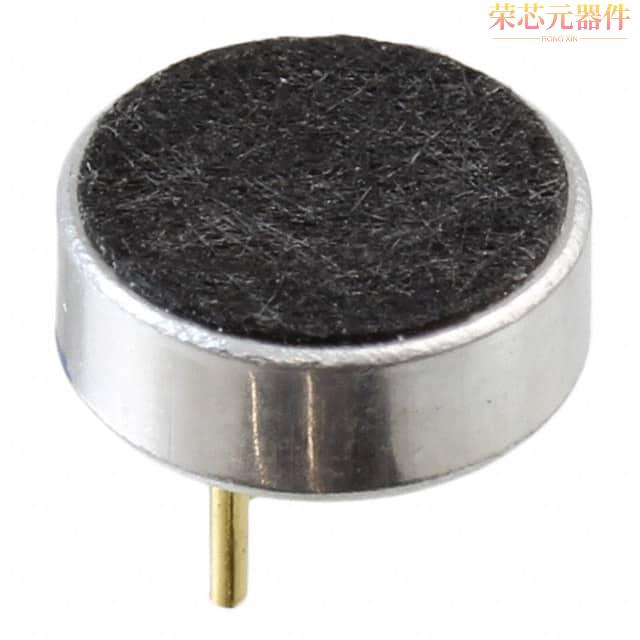 EM-6022P原装「MIC COND ANALOG OMNI -44DB 6MM D」正品