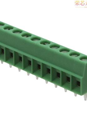 1751329原装「TERM BLK 10P SIDE ENT 3.5MM PCB」正品