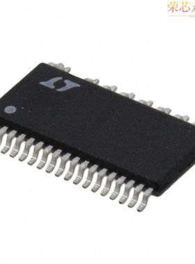LT3752IFE-1#PBF原装「IC REG CTRLR FWRD CONV 38TSSOP」正品
