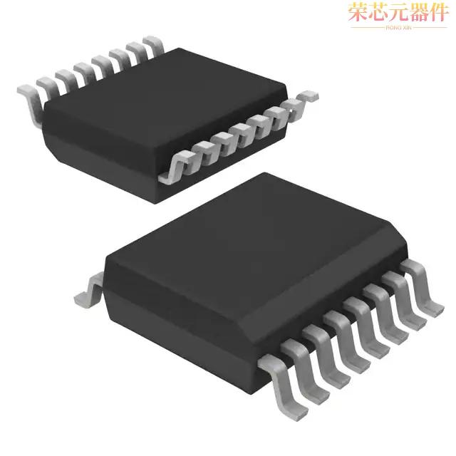 CBT3257ADS,118原装「IC MUX/DEMUX 4 X 2:1 16SSOP」正品