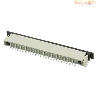 2-84952-6原装「CONN FPC BOTTOM 26POS 1.00MM R/A」正品