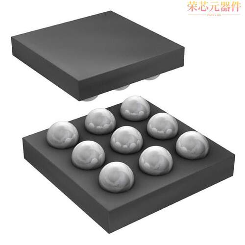 LC709203FXE-03MH原装「IC BATT MON LI-ION 1CELL 9W