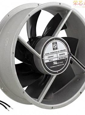 OA2547AN-22-1WB1856原装「FAN AXIAL 254X89MM 230VA