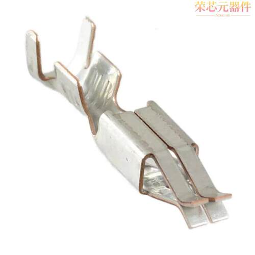 643222-2原装「CONN SOCKET 16-20AWG CRIMP TIN」正品