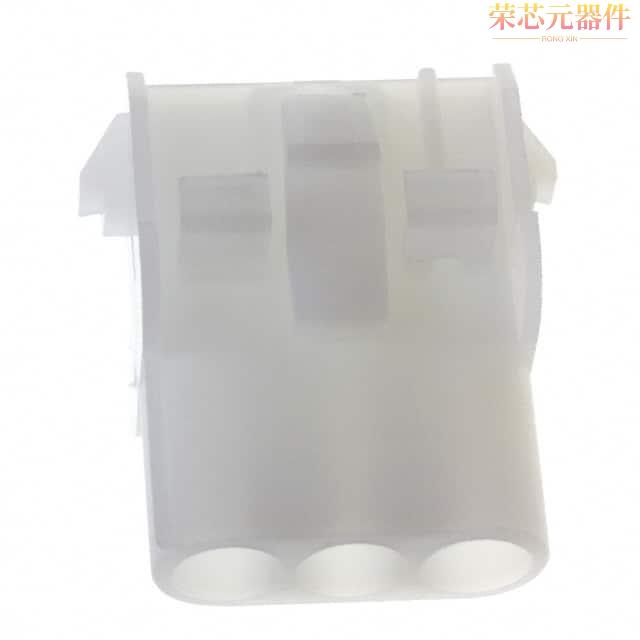 1-480701-0原装「CONN CAP 3POS 94V-2 UNI-MATE」正品