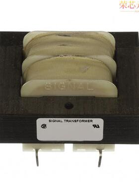 ST-6-16原装「PWR XFMR LAMINATED 20VA TH」正品