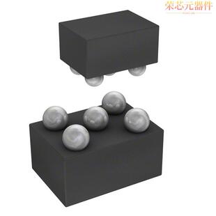 CAT24C32C5CTR原装「IC EEPROM 32KBIT I2C 1MHZ 5WLCSP」正品