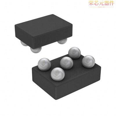 TPS720102YZUR原装「IC REG LINEAR 1.02V 350MA 5DSBGA」正品