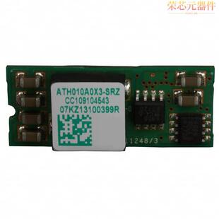 CONVERTER 0.8 ATH010A0X3 36W」正品 「DC 3.6V SRZ原装