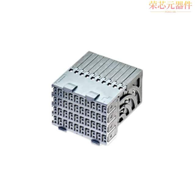 2170903-1原装「CONN RCPT HI SPEED 120P EDGE MT」正品
