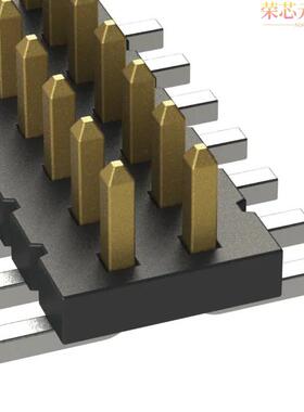 FTS-120-03-L-DV-P-TR原装「CONN HEADER SMD 40POS 1