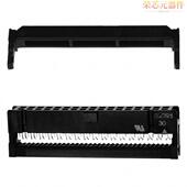 「CONN 3430 XG4M IDC T原装 34POS GOLD」正品 RCPT 28AWG