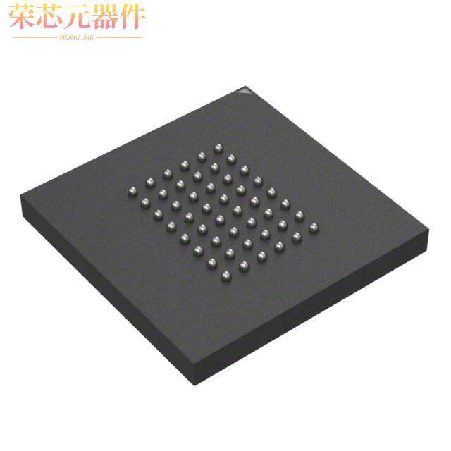 MR3A16AMA35原装「IC RAM 8MBIT PARALLEL 48FBGA」正品