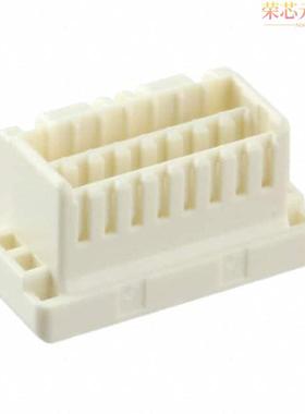 5031491600原装「CONN PLUG DUAL 16CKT BEIGE」正品