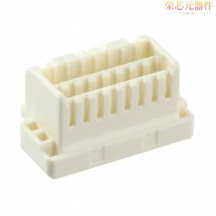 「CONN BEIGE」正品 PLUG 16CKT DUAL 5031491600原装