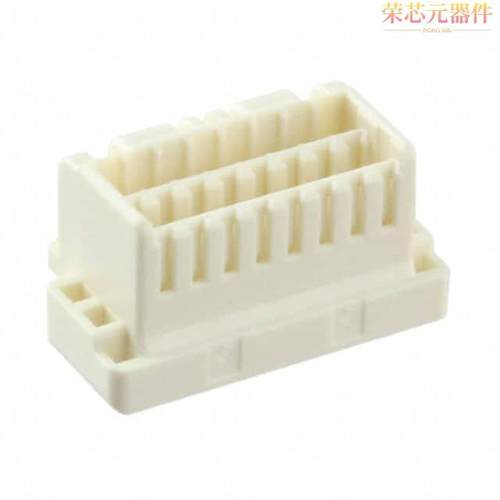 5031491600原装「CONN PLUG DUAL 16CKT BEIGE」正品
