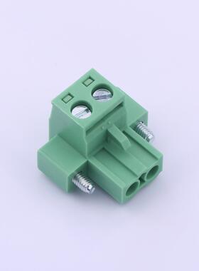 2ETYKM-5.08-02P-14-00AH原装「5.08