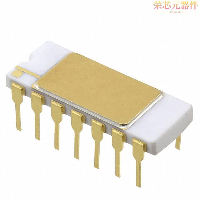 2N6987原装「TRANS 4PNP 60V 0.6A TO116」正品