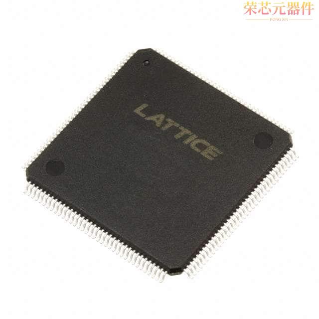 LAXP2-5E-5TN144E原装「IC FPGA 100 I/O 144TQFP」正品