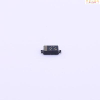 RR264M-400TFTR原装「400V 700mA 1.1V@700mA」正品
